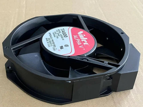 1PCS FOR  TA600 A30322-10 17238 17cm 230v  FAN