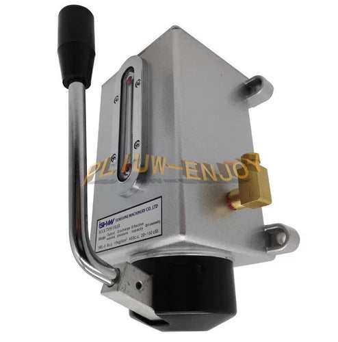 1PC YML-8   Manual oil pump