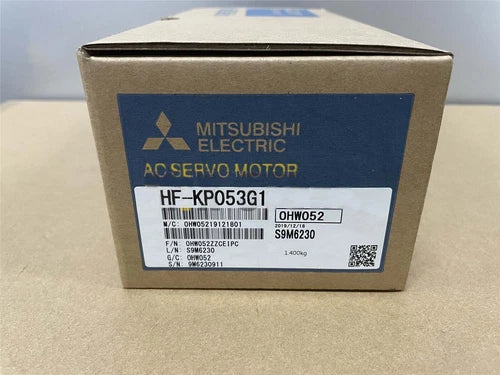 HF-KP053G1 1PCS  MITSUBISHI HFKP053G1 SERVO DRIVE
