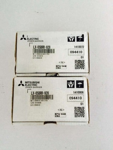 ONE  Mitsubishi Modules LX-05BRR-928 free shipping