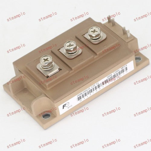 One  MODULE For FUJI 2MBI200UD-120-51 2MBI200UD120-51 Free Shipping