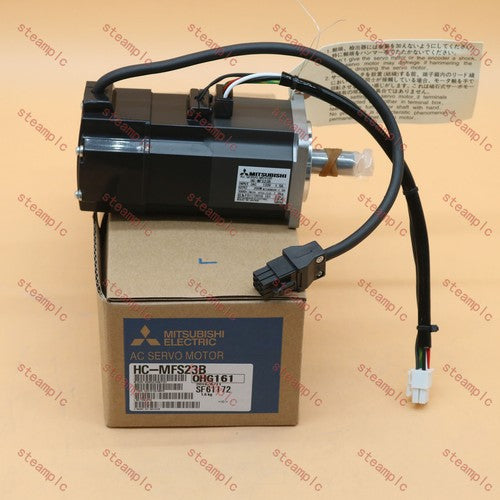 1PS  Mitsubishi IN BOX servo motor HC-MFS23B HC-MFS23B FREE SHIPPING