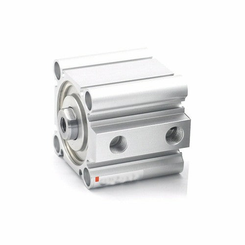 SMC CDQ2B12-25D Compact Cylinder Double Acting with Auto Switch
