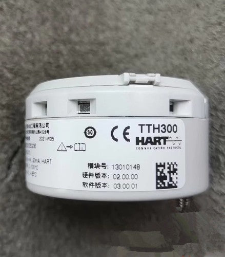1pcs ABB Temperature Transmitter TTH300-Y0