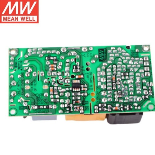 Mean Well RPS-60 Switching Power Supply Medical PCB Type 60W 5V12V15V24V48
