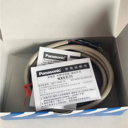 1PC  Photoelectric Sensor NX5D700B NX5-D700B