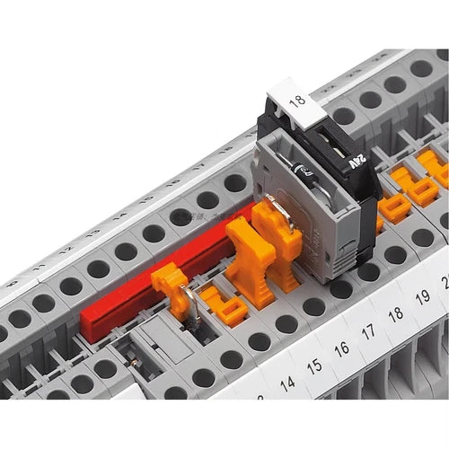 50pcs P-CO-3036796    Terminal Component Plug