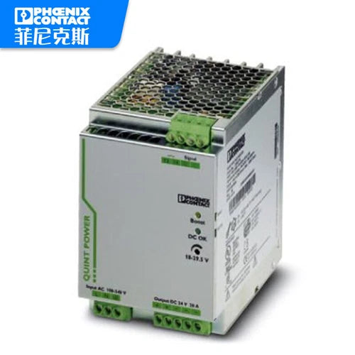 1PC  FIT FOR Phoenix Switching Power Supply 2866776 QUINT-PS/1AC/24DC/20 20A