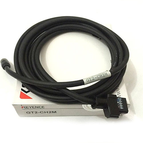 KEYENCE GT2-CH2M Sensor Cable