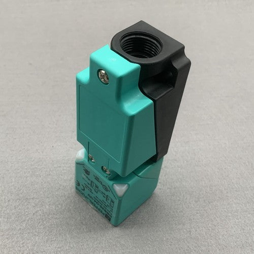 for PEPPERL + FUCHS NBB20-U4-UU Inductive Sensor Free Shipping