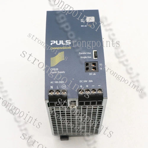 1PCS CPS20.241~  Puls Power Supply