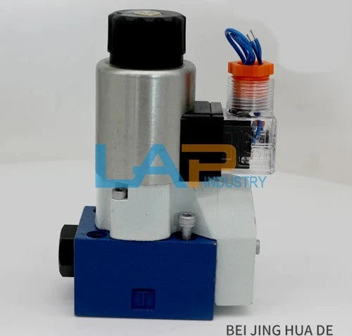 1PCS  For Hydraulic electromagnetic ball valve M-2SEW6P30B/420MG24N9Z5L