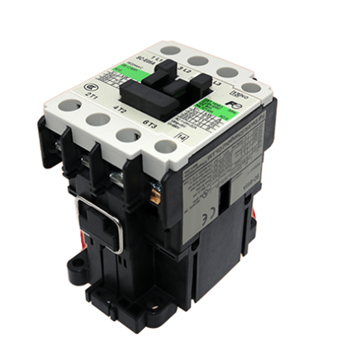 1PC FUJI SC-E05A Contactor AC 220V 13NO