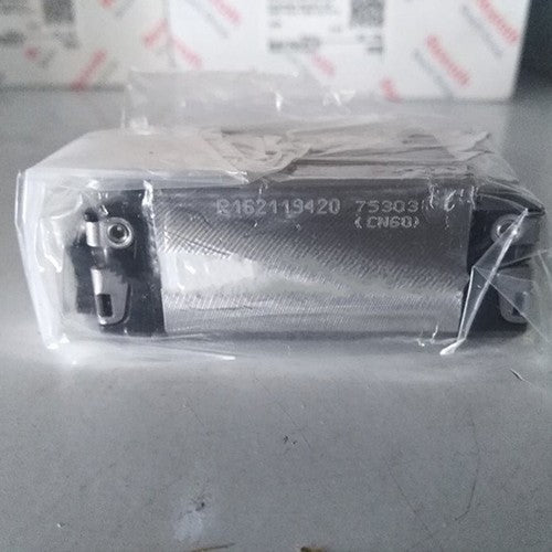 one  For Rexroth ball slider R162119420 ball bearing Fast Delivery