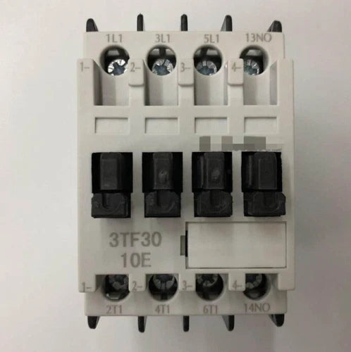 qty:1   3TF3010-0X 24V 48V 110V 220V 380V 3TF30 AC contactor