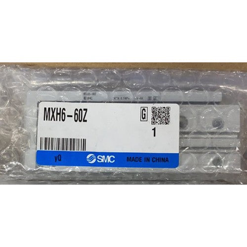 1PC  for SMC MXH6-60Z Slide cylinder MXH6-60Z Free shipping
