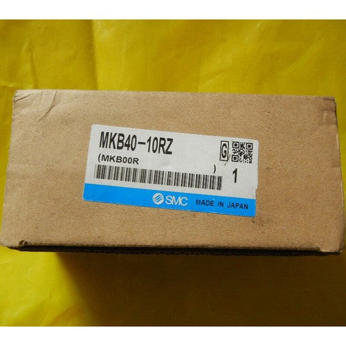 1PC  SMC MKB40-10RZ clamping cylinder Free shipping