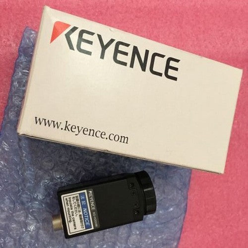 keyence Vision system industrial camera XG-H200M one Year Warranty