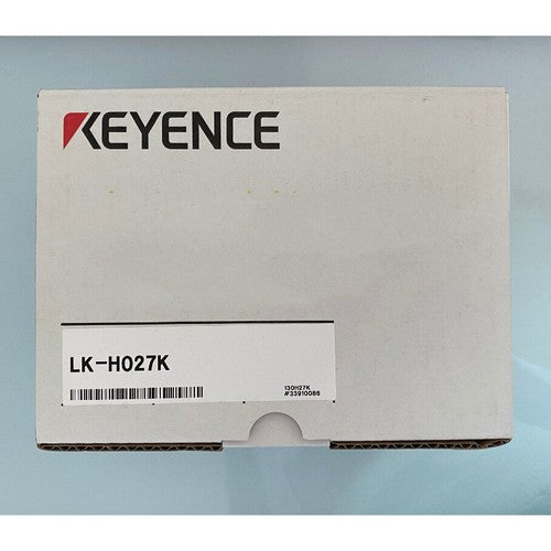 keyence LK-H027K Laser displacement sensor ONE Year Warranty