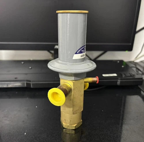 1pcs    Hot gas bypass valve refrigeration valve  ADRPE-3-0/80