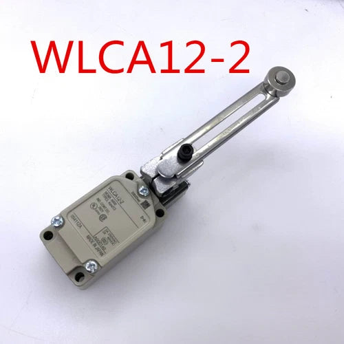 1PC  WLCA12-2-Q LIMIT SWITCH  WLCA12-2 WLCA12-2N-Q WLCA12-Q