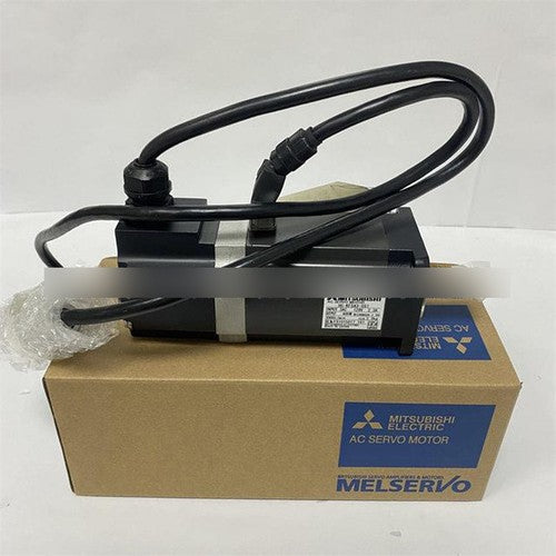 Mitsubishi HC-KFS43-S51 Servo Motor IN BOX Free Shipping