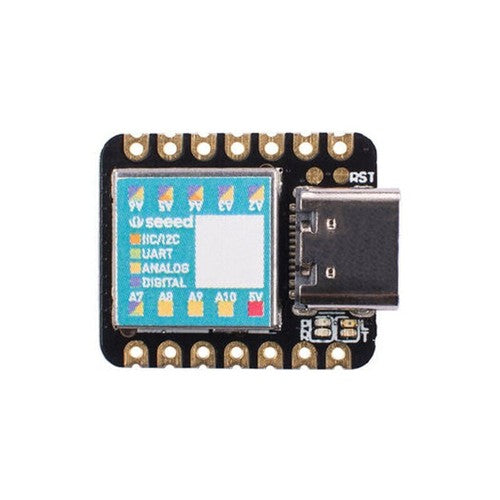 2 SAMD21G18 SAMD21 Microcontroller Development Board Module With SPI Interface