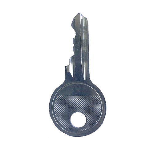 3pcs FANUC Robot Control Cabinet A Cabinet Teach Pendant Switch Key