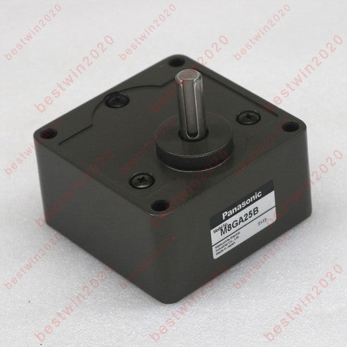 1pcs  For Panasonic M8GA25B Gear motor ship