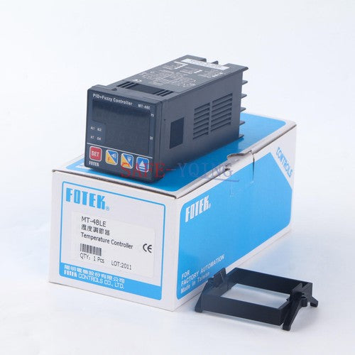1PCS FOTEK MT48-L MT48-LE temperature controller