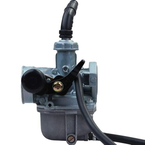 PZ19 Carburetor Kit for Kazuma For ATV Perfect Fit for 50cc to 125cc Models