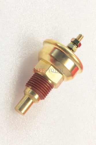 1x  Water Temperature Sensor ME039860 for Kobelco SK200-6 Kato HD700-7