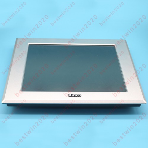 one  KINCO HMI Touch Screen 15inch MT4720TE Fast Delivery