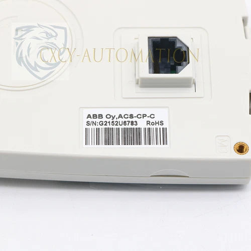 1PC For ACS310 ACS320 ACS350 ACS355 ACS550   ACS-CP-C Panel