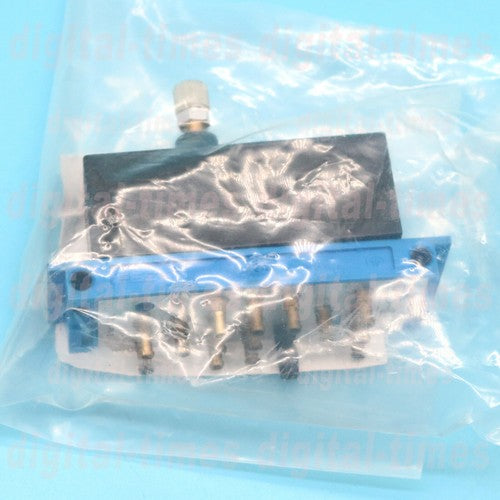1PC  FESTO Solenoid Valve VZO-3-PK-3 5754 Free Shipping