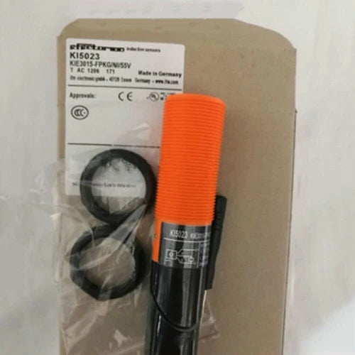 One IFM KI5023 Proximity Switch Sensor KI5023 Free Shipping