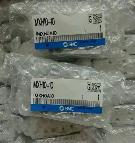 ONE  SMC MXH10-10 MXH10-10 Slide cylinder Free shipping