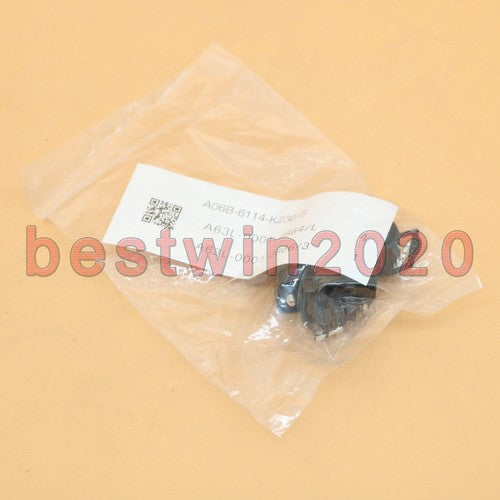 For FANUC A06B-6114-K230/S  motor special connector Free Shipping