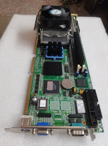 Advantech PCA-6184 REV.A2 PCA-6184V industrial control motherboard Free shipping
