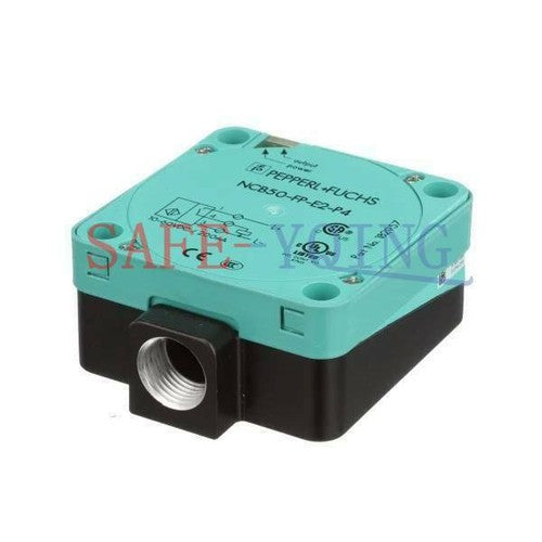 1PCS for Pepperl+Fuchs NCB50-FP-E2-P4 Proximity Switch