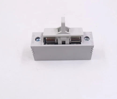 1 PCS  RT14-20 16A    base with fuse