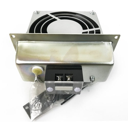 For FANUC A06B-6134-K001  Amplifier fan Free Shipping