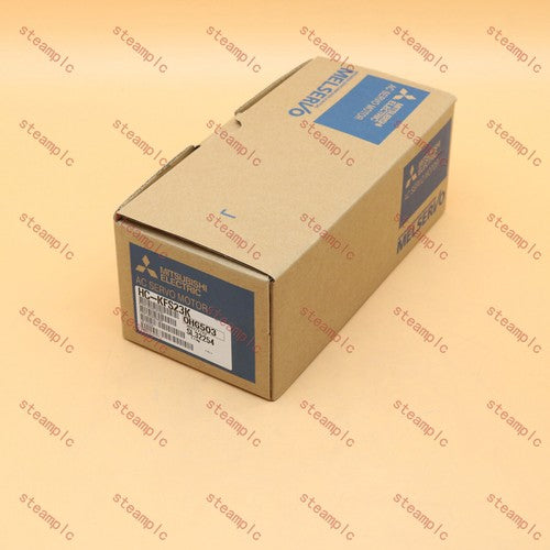 1PS  Mitsubishi in box HCKFS23K servo motor HC-KFS23K FAST SHIP