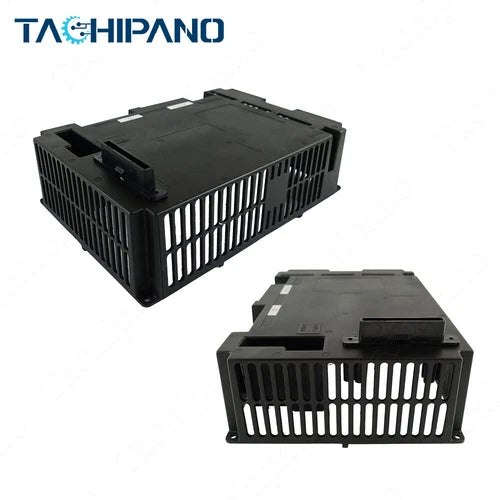 1PC  for 2711-K10C8L1 PanelView Standard 1000 Plastic Cover 2711-K10C8 Back Case
