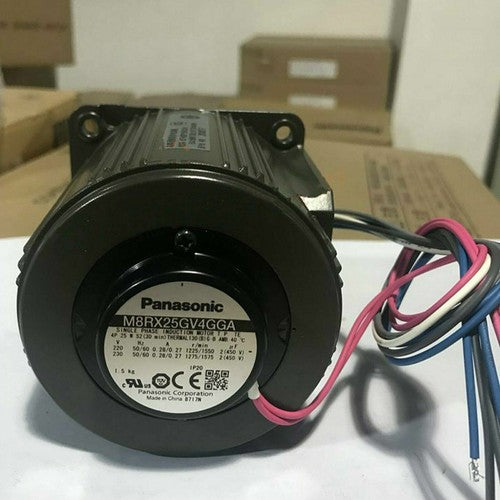 For Panasonic M8RX25GV4GGA  Adjustable speed motor Free Shipping