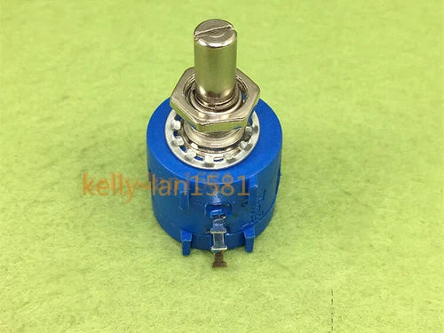 1pcs   3590S-2-202L 2K Precision Multiturn Potentiometer
