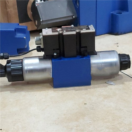 4WREE10W1-75-23/G24K31/F1V valves R900976119 rexroth Fast Delivery