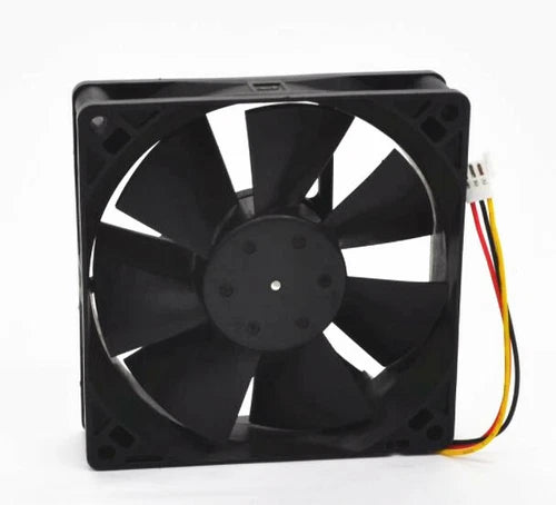 1PC  For   24V 0.19A A740 / F740 Inverter fan   MMF-09D24TS-RP1 CA1640H01 fan