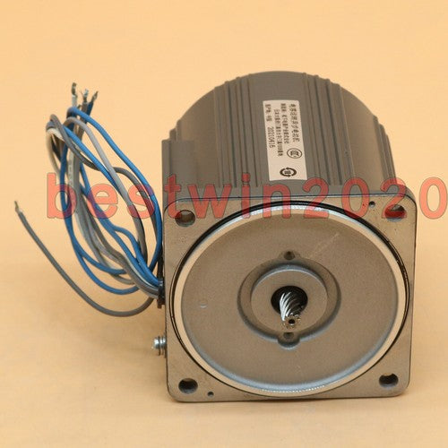 For Panasonic M81X25G4GGA  Induction Motor Free Shipping