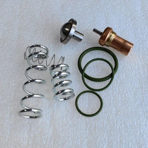 1PC Kit For   Air Compressor GX7 2901109500 2901-1095-00 Thermostat Valve
